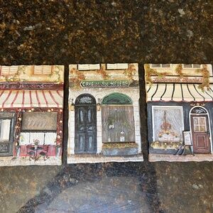 Kate mcrostie wall art